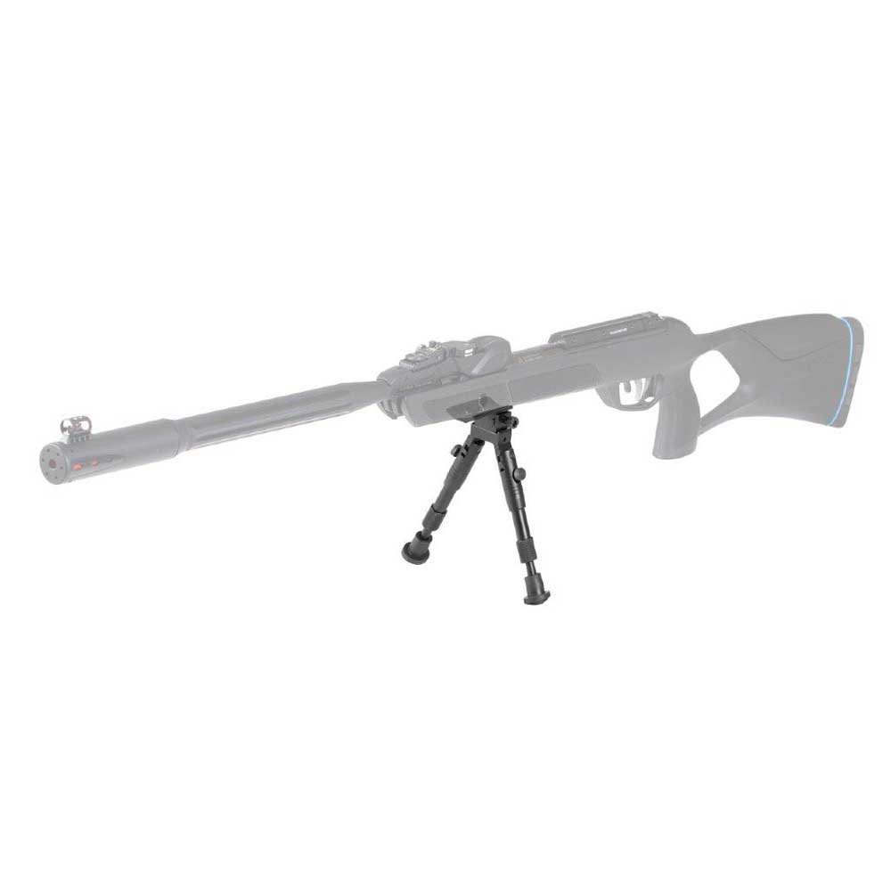 Купить Gamo 6212642 Albatilbe Сошки  Black 16-18 cm 7ft.ru в интернет магазине Семь Футов