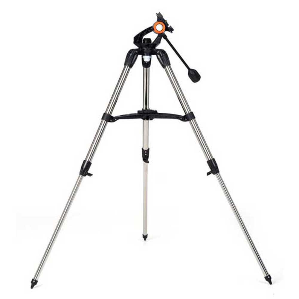 Купить Celestron C22403 Inspire 100mm AZ Refractor Телескоп  Black 7ft.ru в интернет магазине Семь Футов