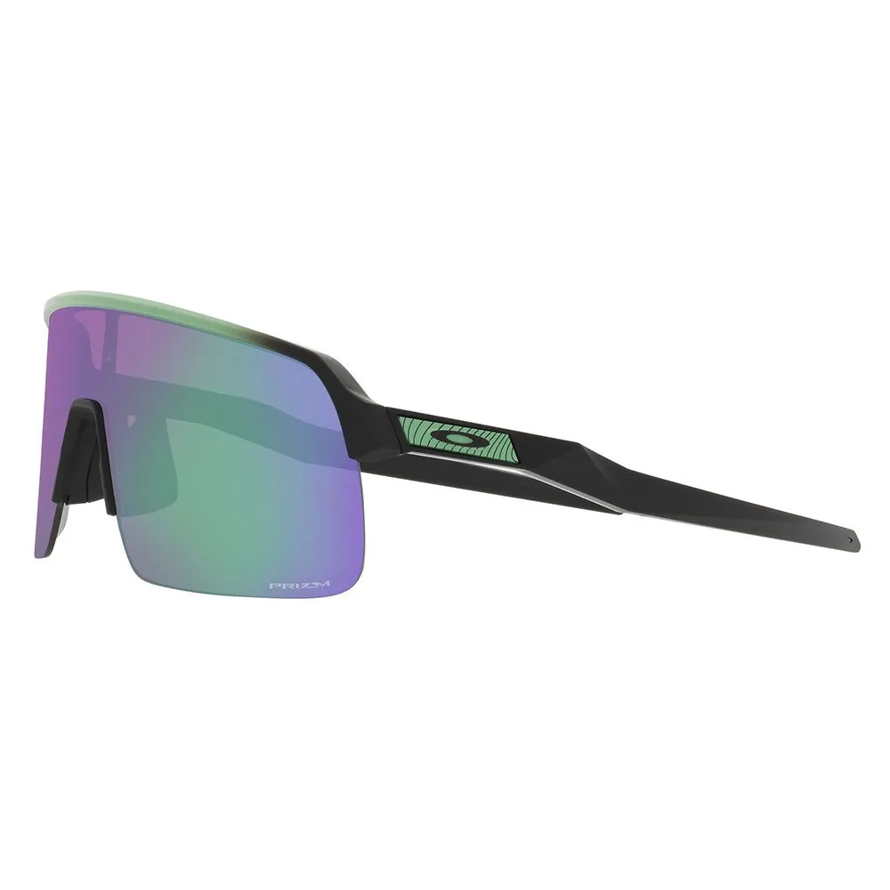 Купить Oakley OO9463-4839 Sutro Lite Encircle Prizm Солнцезащитные Очки Matte Jade Fade Prizm Jade/CAT3 7ft.ru в интернет магазине Семь Футов