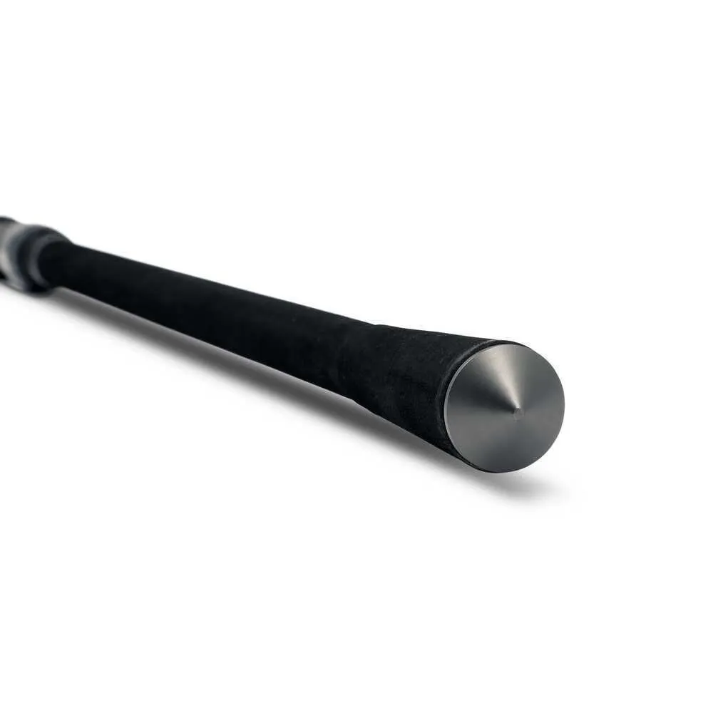 Купить Avid carp A0460054 карповая удочка React  Black 3.05 m 7ft.ru в интернет магазине Семь Футов