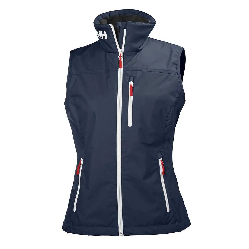 Купить Helly hansen 30290_597-xl Жилет Crew Navy 30x40x8 7ft.ru в интернет магазине Семь Футов