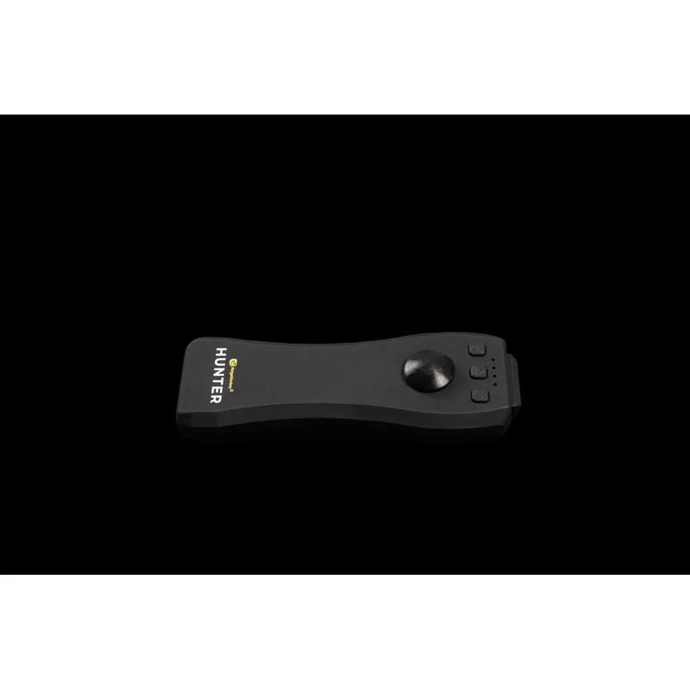 Купить Ridgemonkey RM943 Лодка для приманки Hunter 750 Echo Edition Черный Black 7ft.ru в интернет магазине Семь Футов