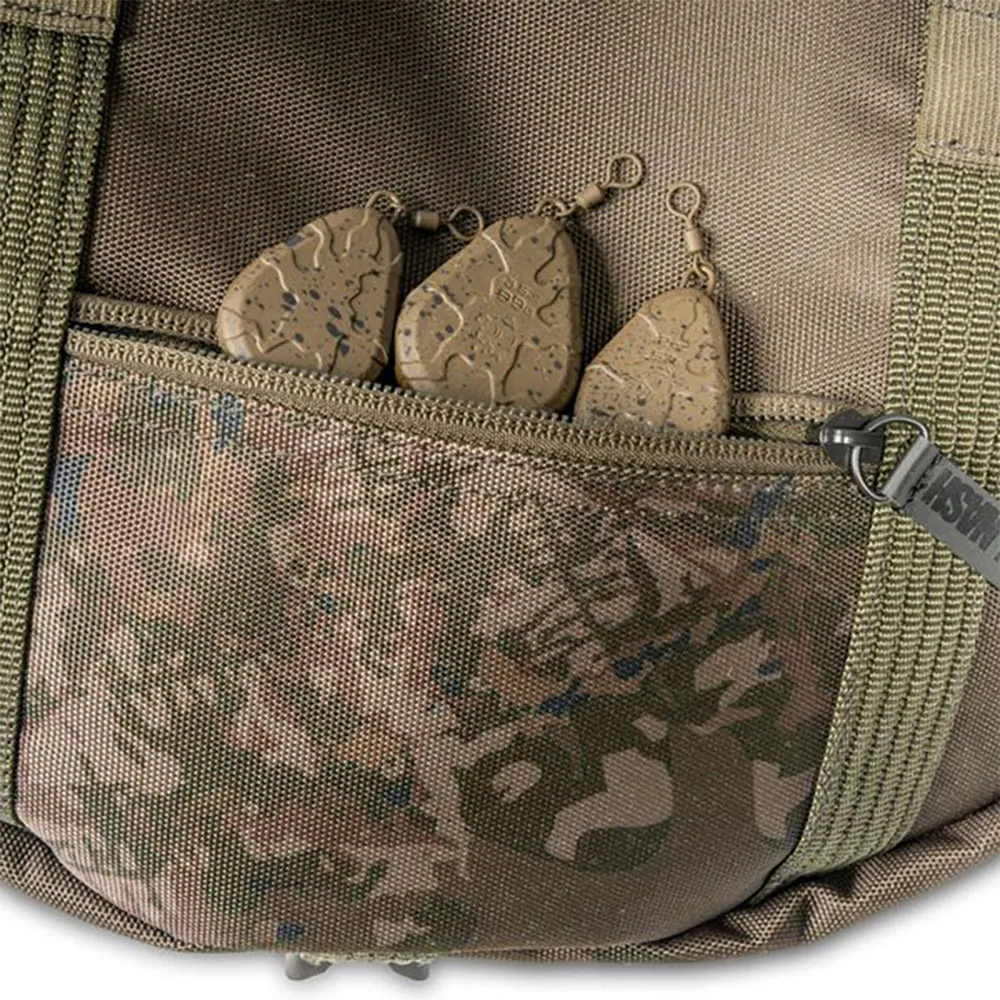 Купить Scope t3719 дорожная сумка OPS Soft Protect 3 Camo 120x35x20 305 cm 7ft.ru в интернет магазине Семь Футов