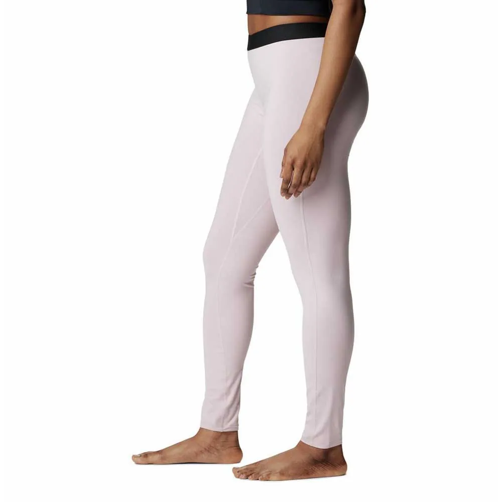 Купить Columbia 1639031-626-xs Термоштаны Midweight Stretch Dusty Pink 25x15x10 7ft.ru в интернет магазине Семь Футов