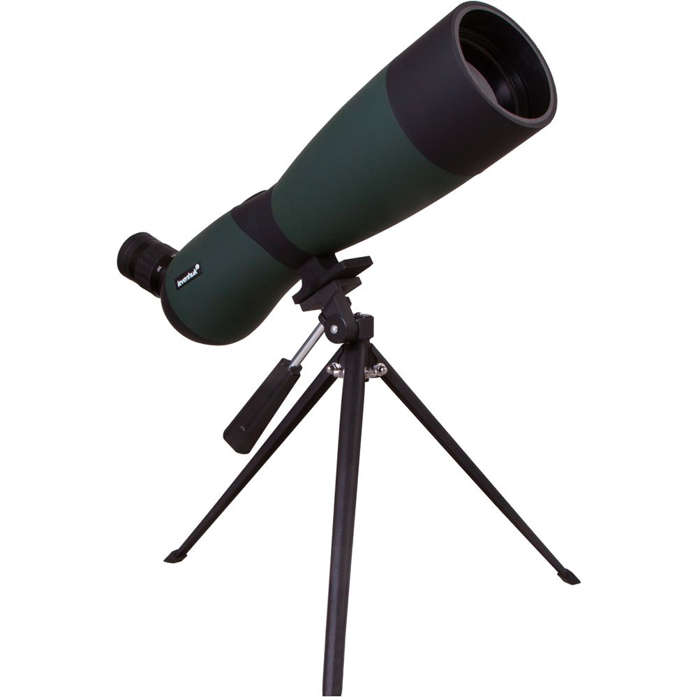 Купить Levenhuk 72098 Blaze Base 70 Telescopes Черный  Olive Green / Black 7ft.ru в интернет магазине Семь Футов