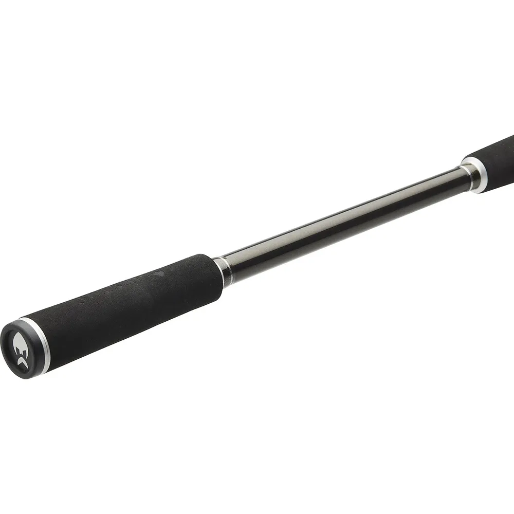 Купить Westin w253-0804-xh-unit бейткастинговое удилище W2 Powerstrike T Travel Black 75x10x10 2.4 m 7ft.ru в интернет магазине Семь Футов