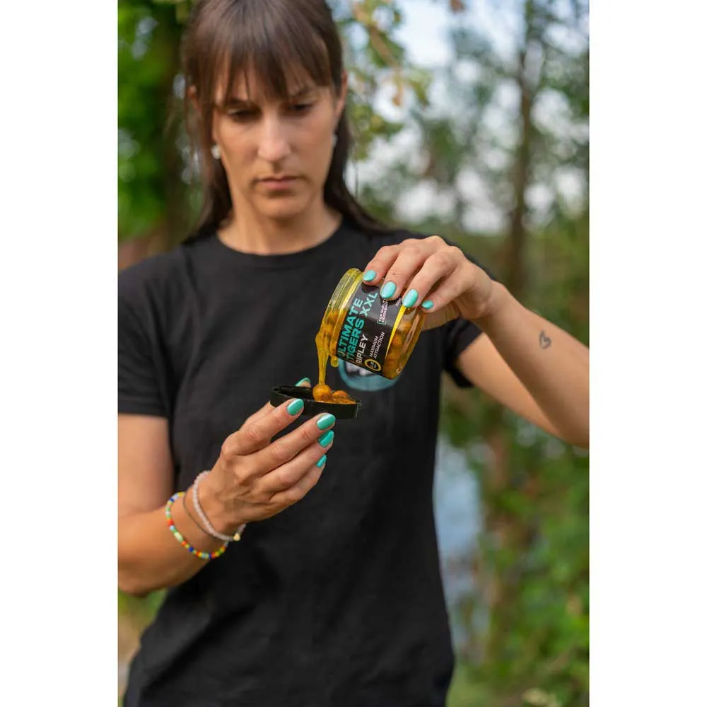 Купить Tactica baits ri22-unit Земляной миндаль Ultimate Tigers XXL Ripley 200ml 20x10x10 7ft.ru в интернет магазине Семь Футов