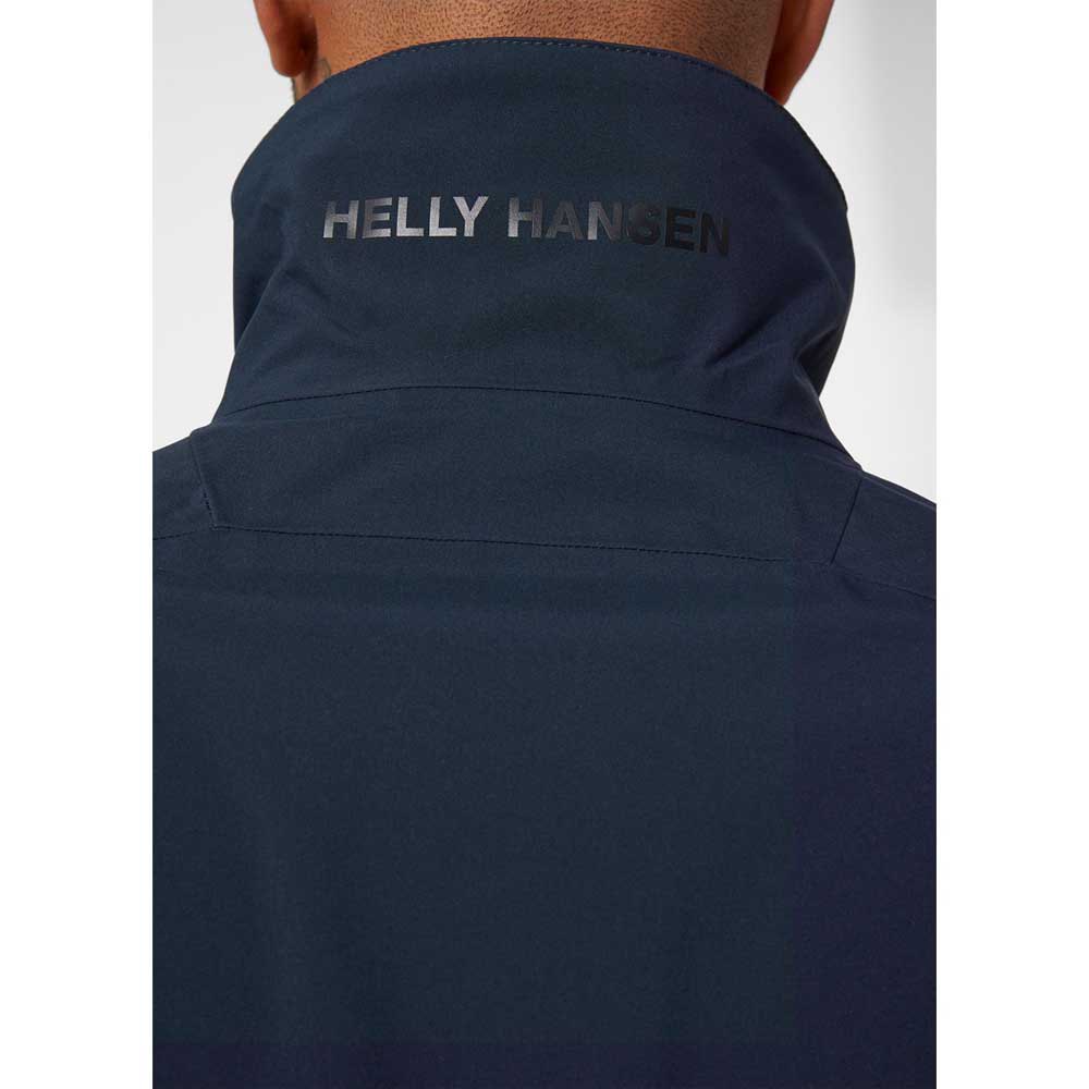 Купить Helly hansen 30205_597-2XL Куртка HP Racing Голубой  Navy 2XL 7ft.ru в интернет магазине Семь Футов