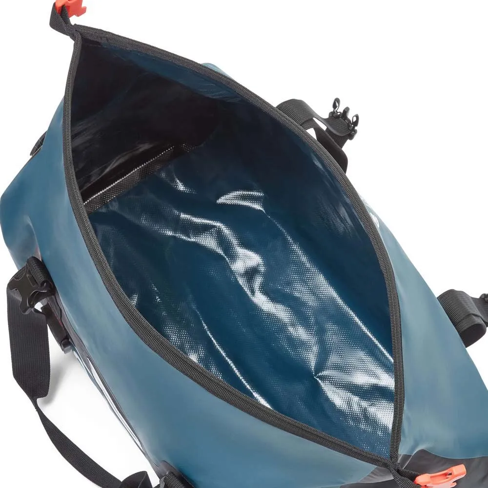 Купить Gill l111-dee02-os сумка дафл Voyager 30L Deep Dive 52x27x26 7ft.ru в интернет магазине Семь Футов