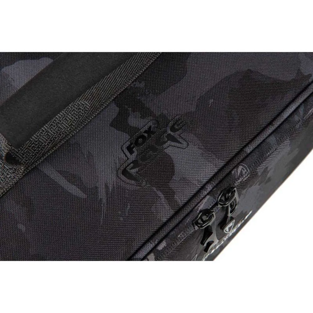 Купить Fox rage nlu156 Сумка-холодильник Voyager Compact Camo 40x30x12 7ft.ru в интернет магазине Семь Футов