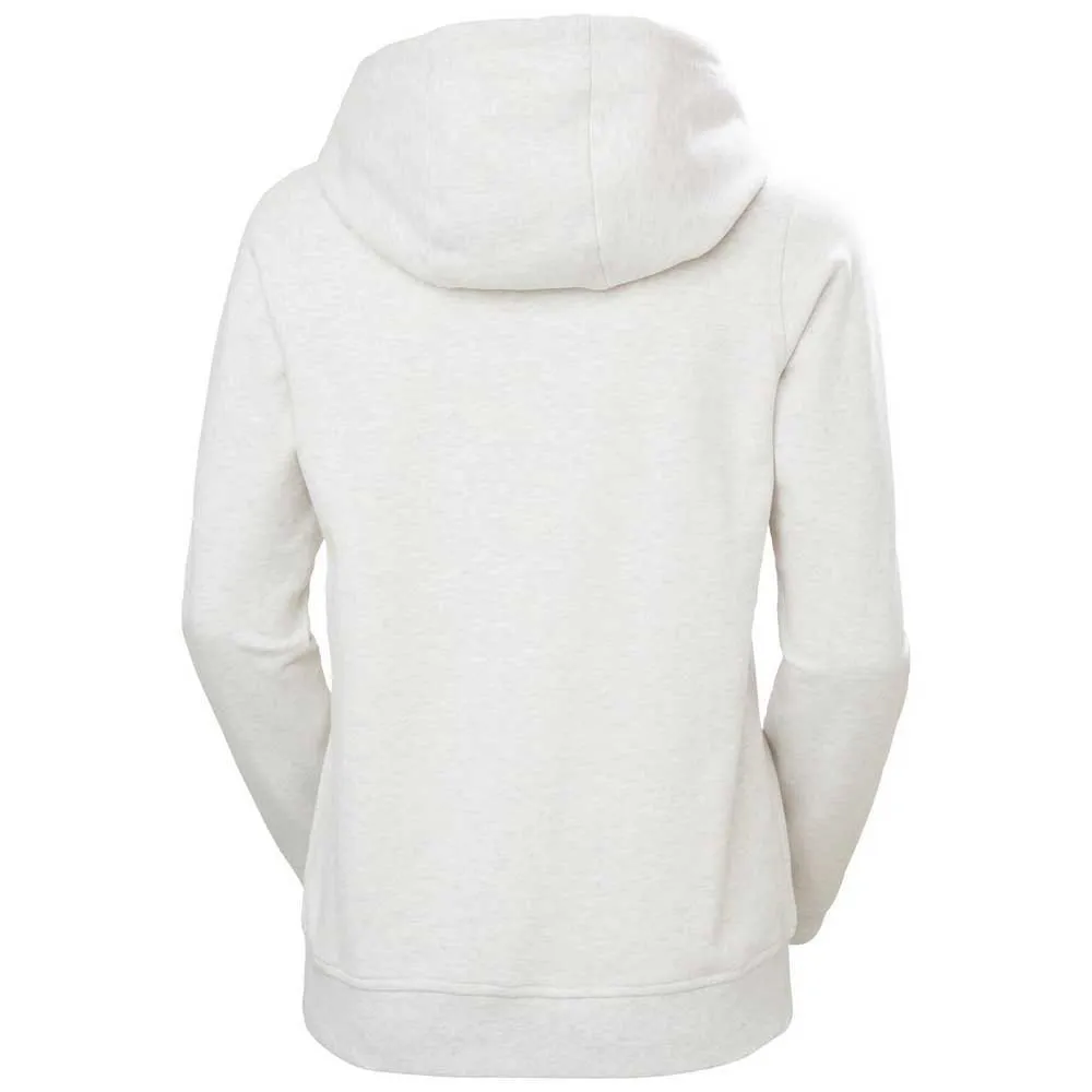 Купить Helly hansen 33978_823-m Толстовка Толстовка Logo Nimbus Cloud 30x25x10 7ft.ru в интернет магазине Семь Футов