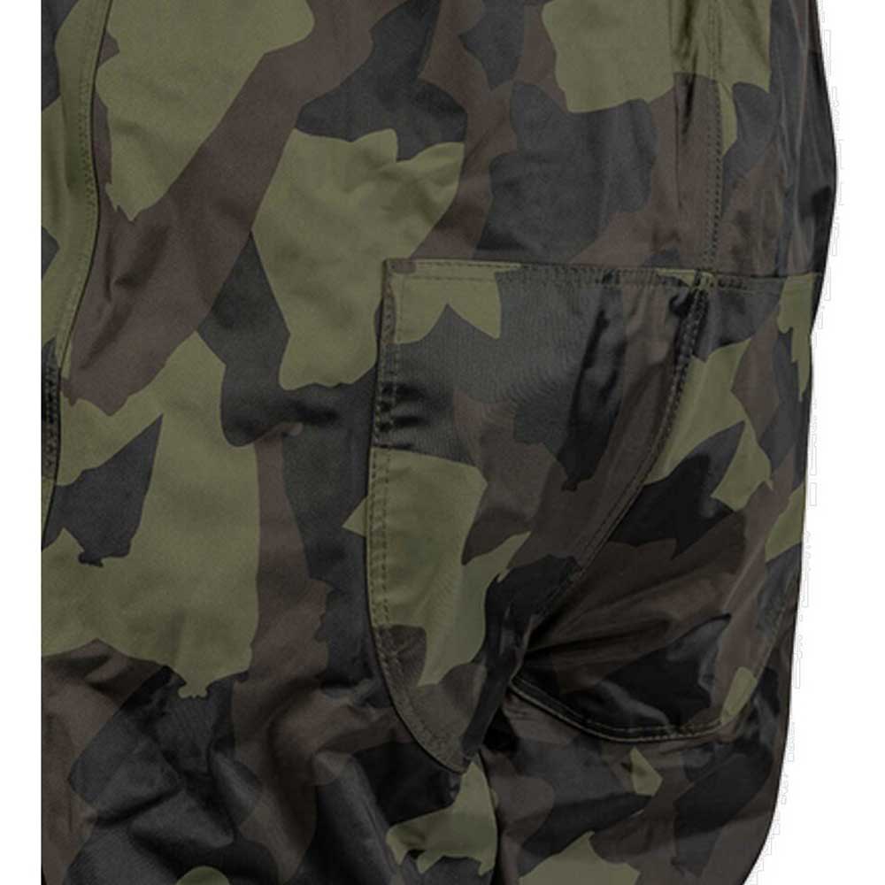 Купить Avid carp A0620220 420D Camo Chest Wader  Camo EU 44 7ft.ru в интернет магазине Семь Футов