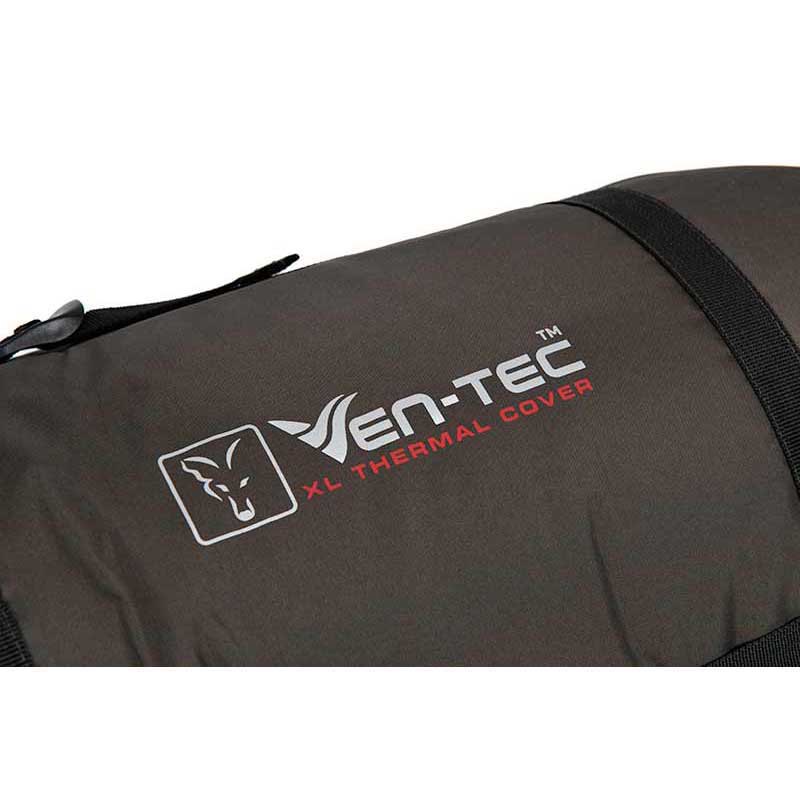Купить Fox international CSB075 Ventec Thermal чехол для буя/кранца Brown 7ft.ru в интернет магазине Семь Футов