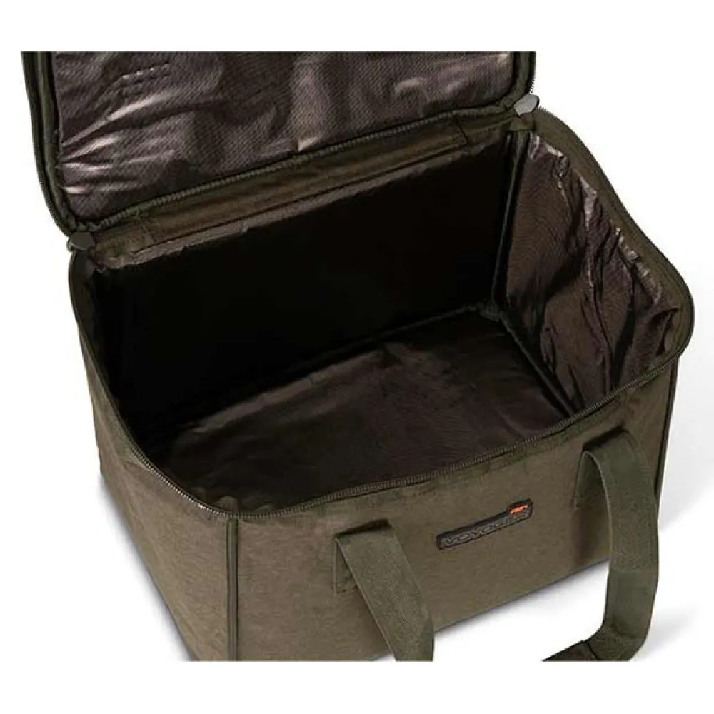 Купить Fox international CLU546 Сумка-холодильник Voyager® L Camo 7ft.ru в интернет магазине Семь Футов