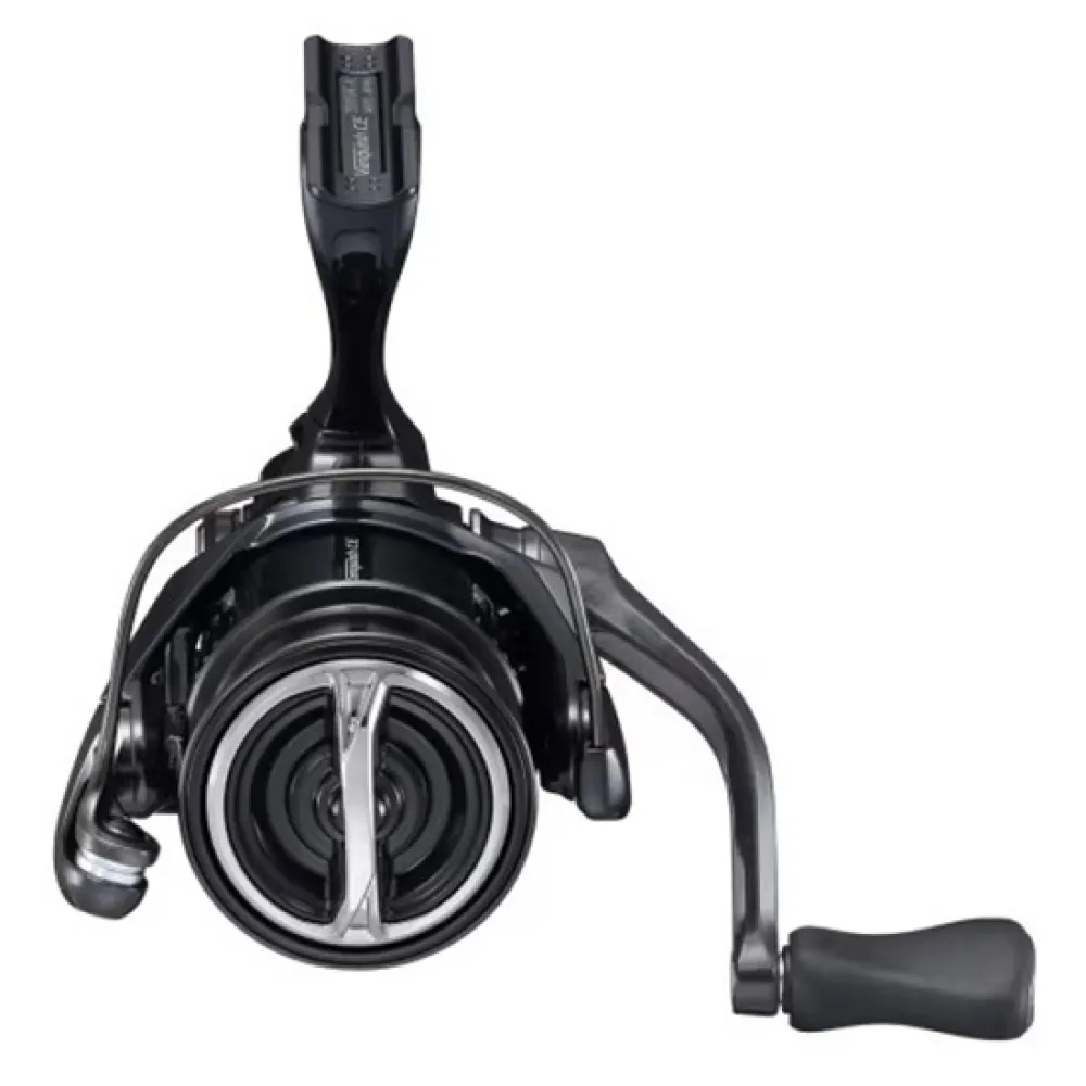 Купить Shimano fishing vqcec2500sa спиннинговая катушка Vanquish FA Competition Edition Black 20x20x15 7ft.ru в интернет магазине Семь Футов