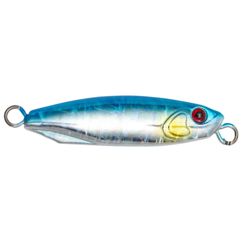 Купить Kali kunnan 68796 Jig Mythic Tug 05 45g 50 mm 02 10x7x5 7ft.ru в интернет магазине Семь Футов