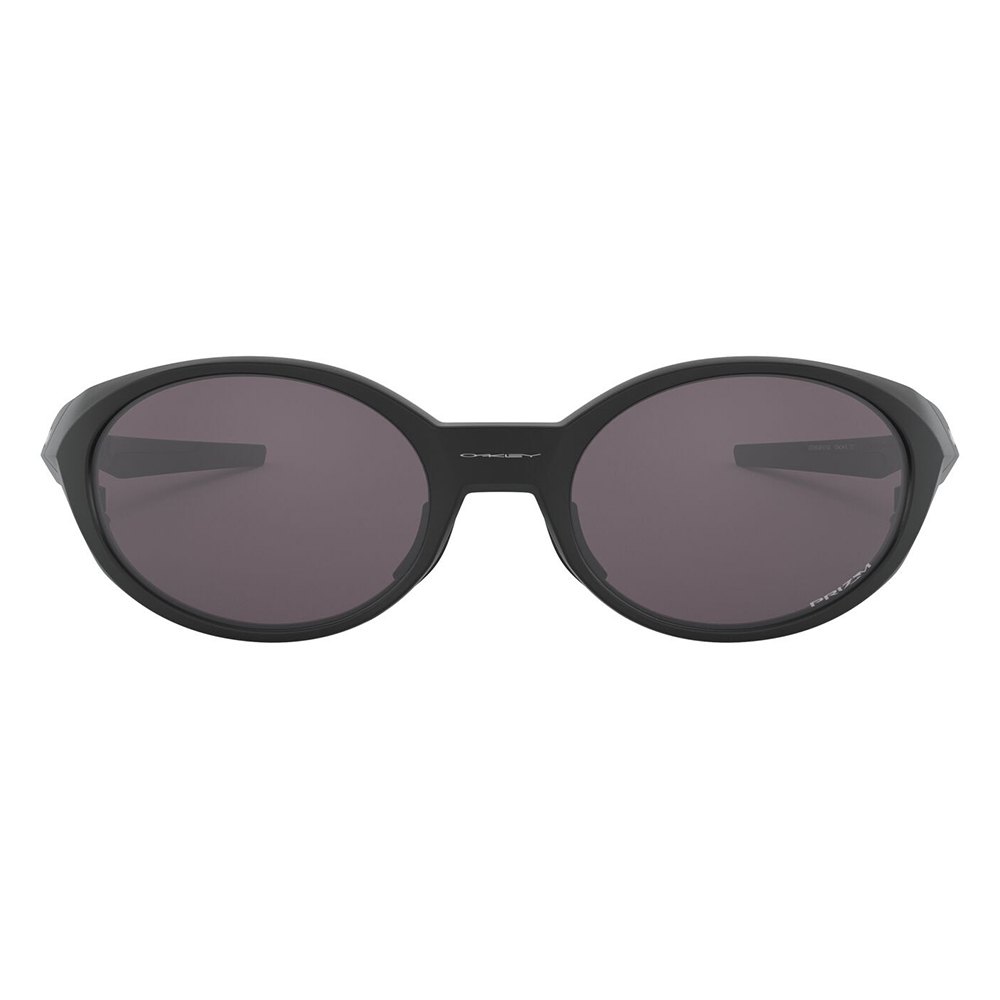 Купить Oakley OO9438-0158 Eyejacket Redux Prizm Gray Солнцезащитные Очки Matte Black Prizm Grey/CAT3 7ft.ru в интернет магазине Семь Футов