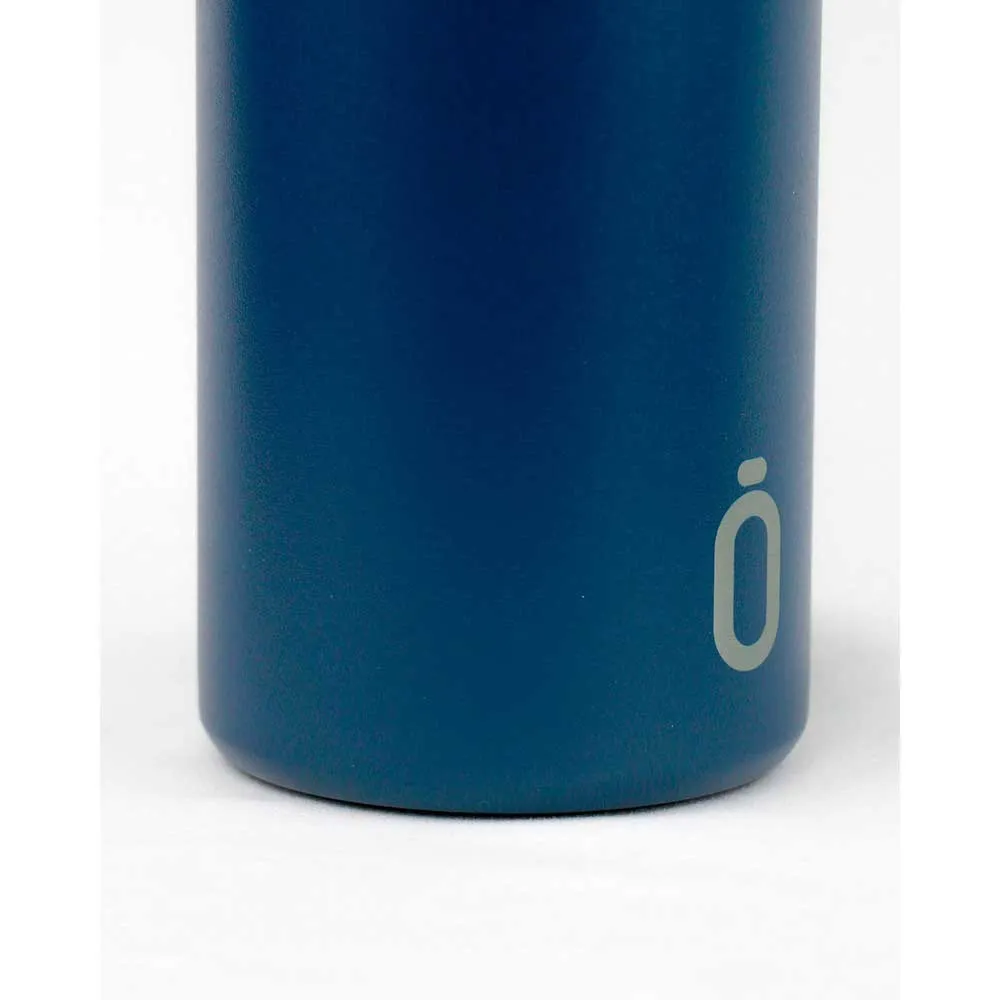 Купить Runbott 972715 термос Mii 600ml Marine 20x10x10 7ft.ru в интернет магазине Семь Футов