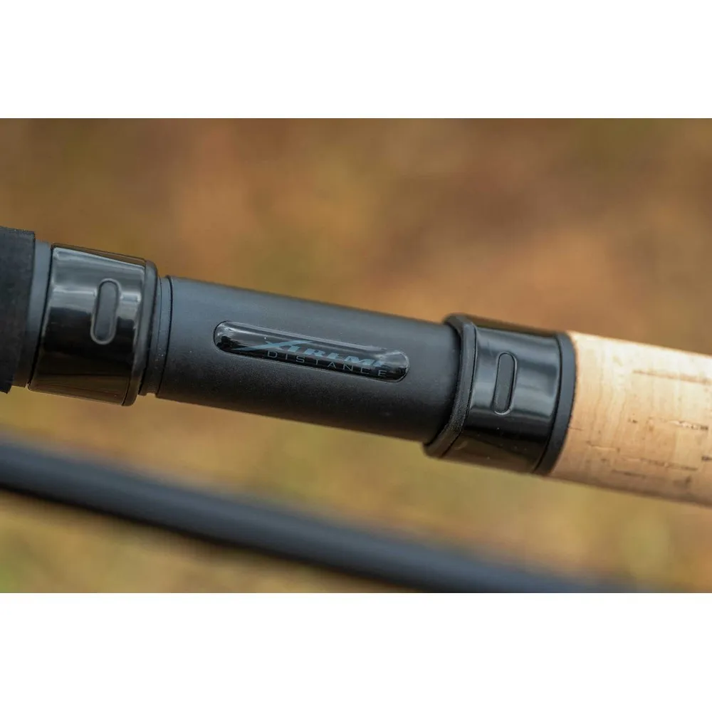 Купить Preston innovations P0070067 карповая удочка Monster Xtreme Distance Feeder Black 4.5 m 7ft.ru в интернет магазине Семь Футов