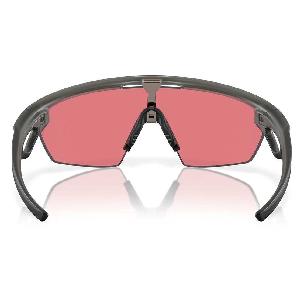 Купить Oakley 0OO9403-94030936 Солнцезащитные очки Sphaera  Matte Grey Smoke Prizm Trail Torch/CAT2 7ft.ru в интернет магазине Семь Футов