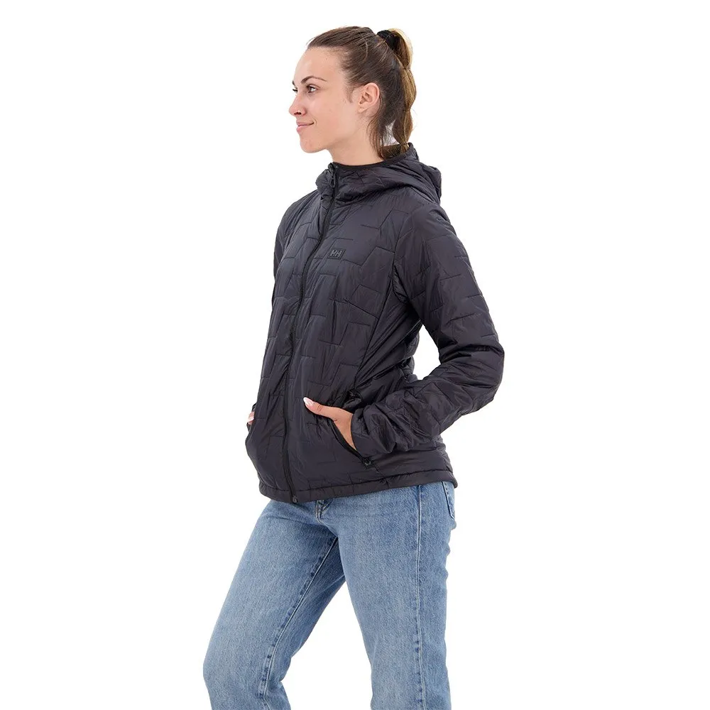 Купить Helly hansen 65626_991-2xl Куртка Lifaloft Insulator Black Matte 60x40x30 7ft.ru в интернет магазине Семь Футов
