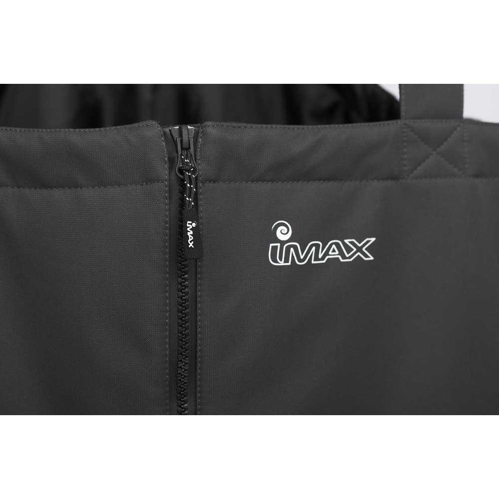 Купить Imax 57256 Arx Thermo В Целом Черный  Dark Grey 2XL 7ft.ru в интернет магазине Семь Футов