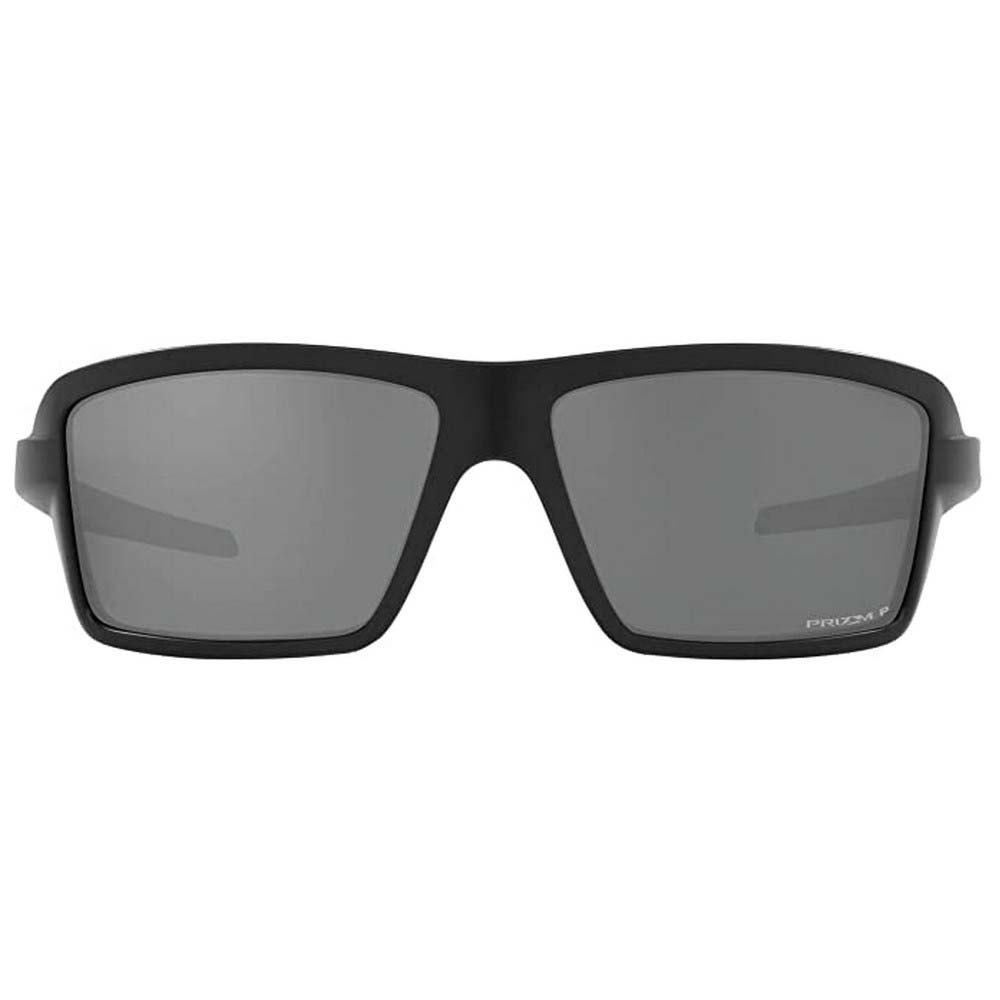 Купить Oakley OO9129-0263 Cables Prizm Поляризованные Очки Matte Black Prizm Polarized Black/CAT3 7ft.ru в интернет магазине Семь Футов