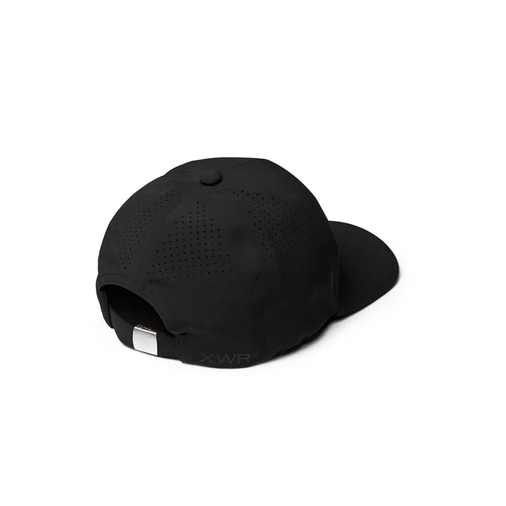 Купить Zhik HAT-0136-U-BLK-000 Кепка Session  Black 7ft.ru в интернет магазине Семь Футов