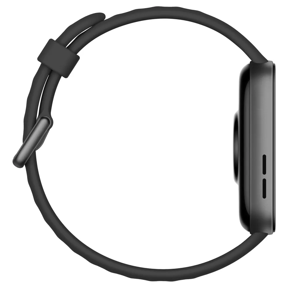 Купить Huawei 81752 Смарт-часы Watch Fit 3  Black 7ft.ru в интернет магазине Семь Футов