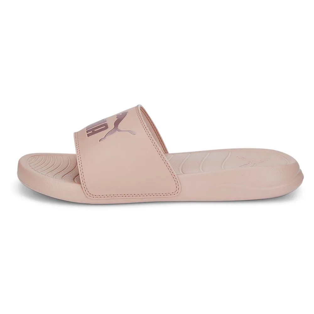 Купить Puma 372279-28-260 Шлёпанцы Popcat 20 Rose Quartz / Rose Gold 32x20x10 EU 43 7ft.ru в интернет магазине Семь Футов