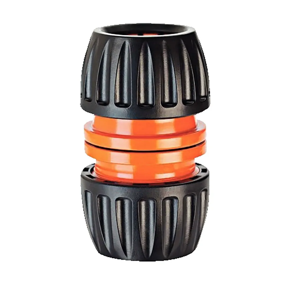 Купить Claber e09212 Универсальный разъем Black 15x10x8 12/15/19 mm 7ft.ru в интернет магазине Семь Футов