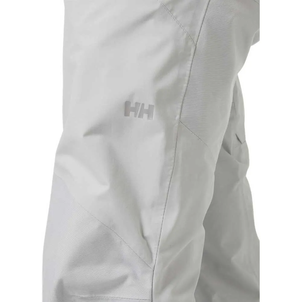 Купить Helly hansen 34409_853-xl Брюки Foil 2.0 Grey Fog 30x20x10 7ft.ru в интернет магазине Семь Футов