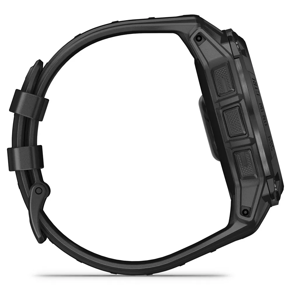 Купить Garmin 010-03020-50 Reloj Instinct® 3 50 mm Amoled Tactical Edition  Black / Black 7ft.ru в интернет магазине Семь Футов