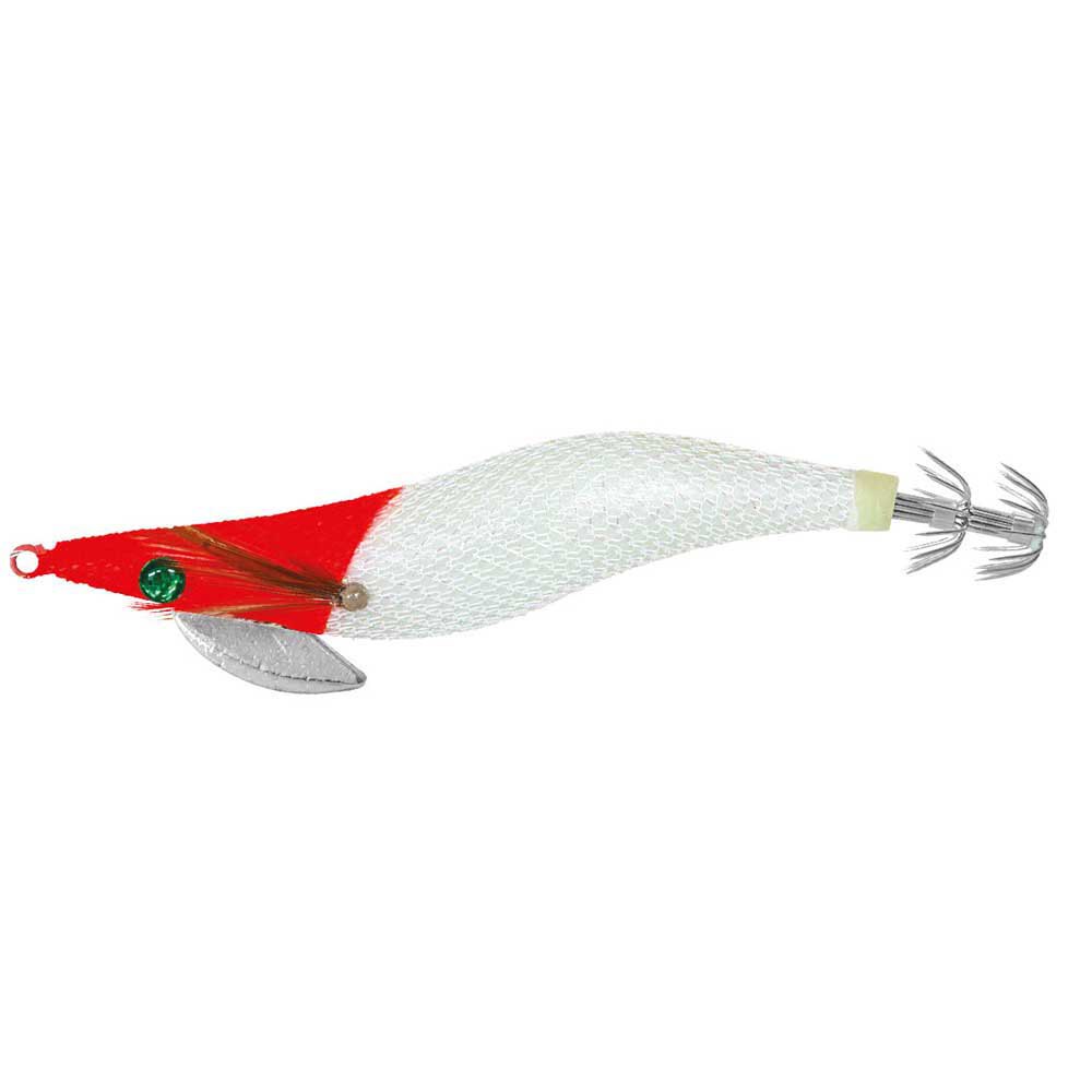 Купить Kabo squid D1300573 Head Magic 2.0 Кальмар 70 mm 7g  SC03 7ft.ru в интернет магазине Семь Футов