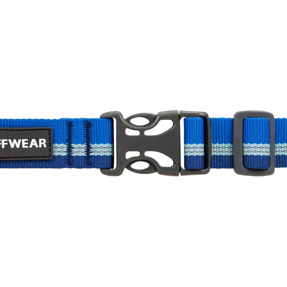 Купить Ruffwear 25651-4102326 Web Reaction™ Воротник Голубой Blue Pool 58-66 cm 7ft.ru в интернет магазине Семь Футов