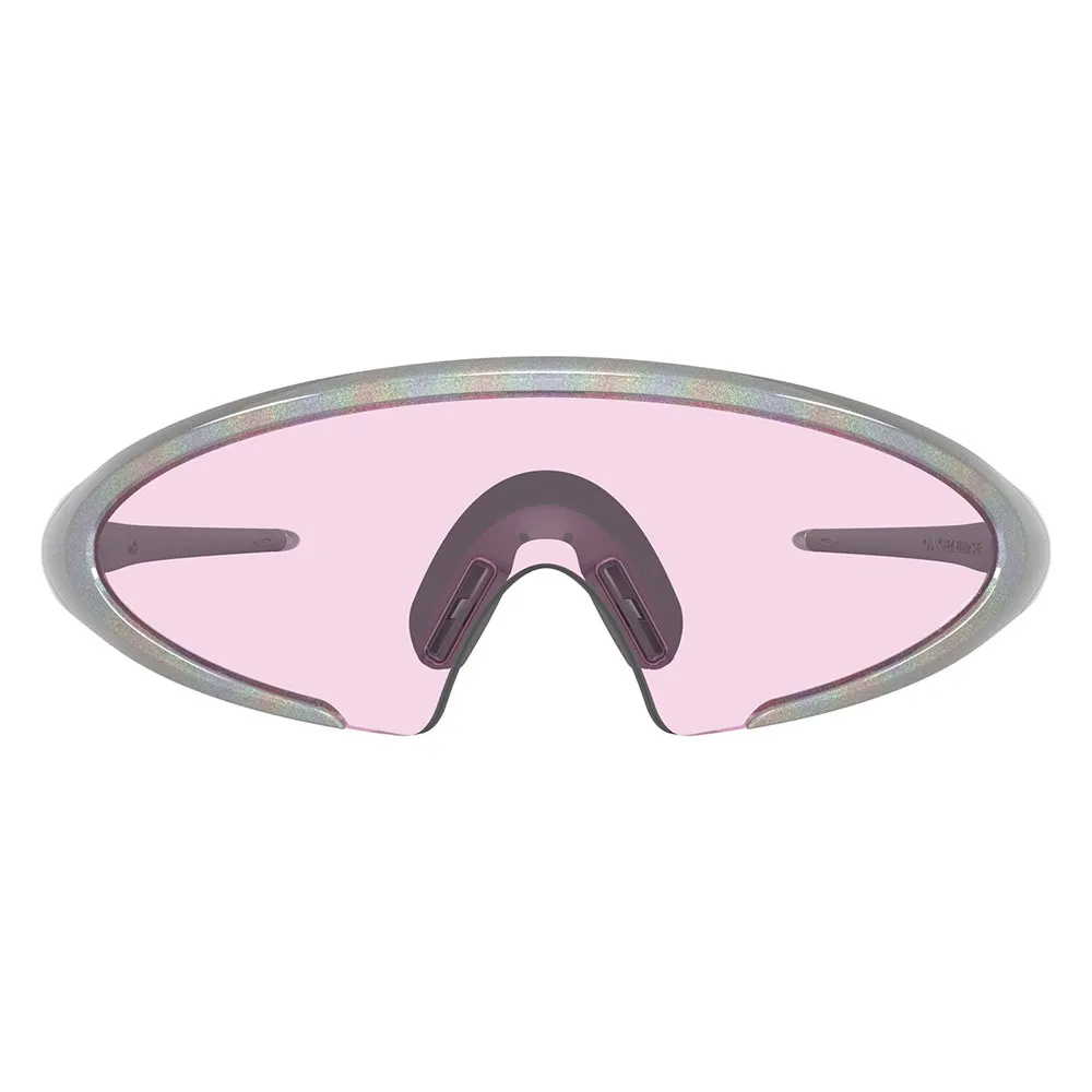 Купить Oakley OO9490-0640 Солнцезащитные очки Ellipse Розовый Spacedust Prizm Low Light/CAT1 7ft.ru в интернет магазине Семь Футов