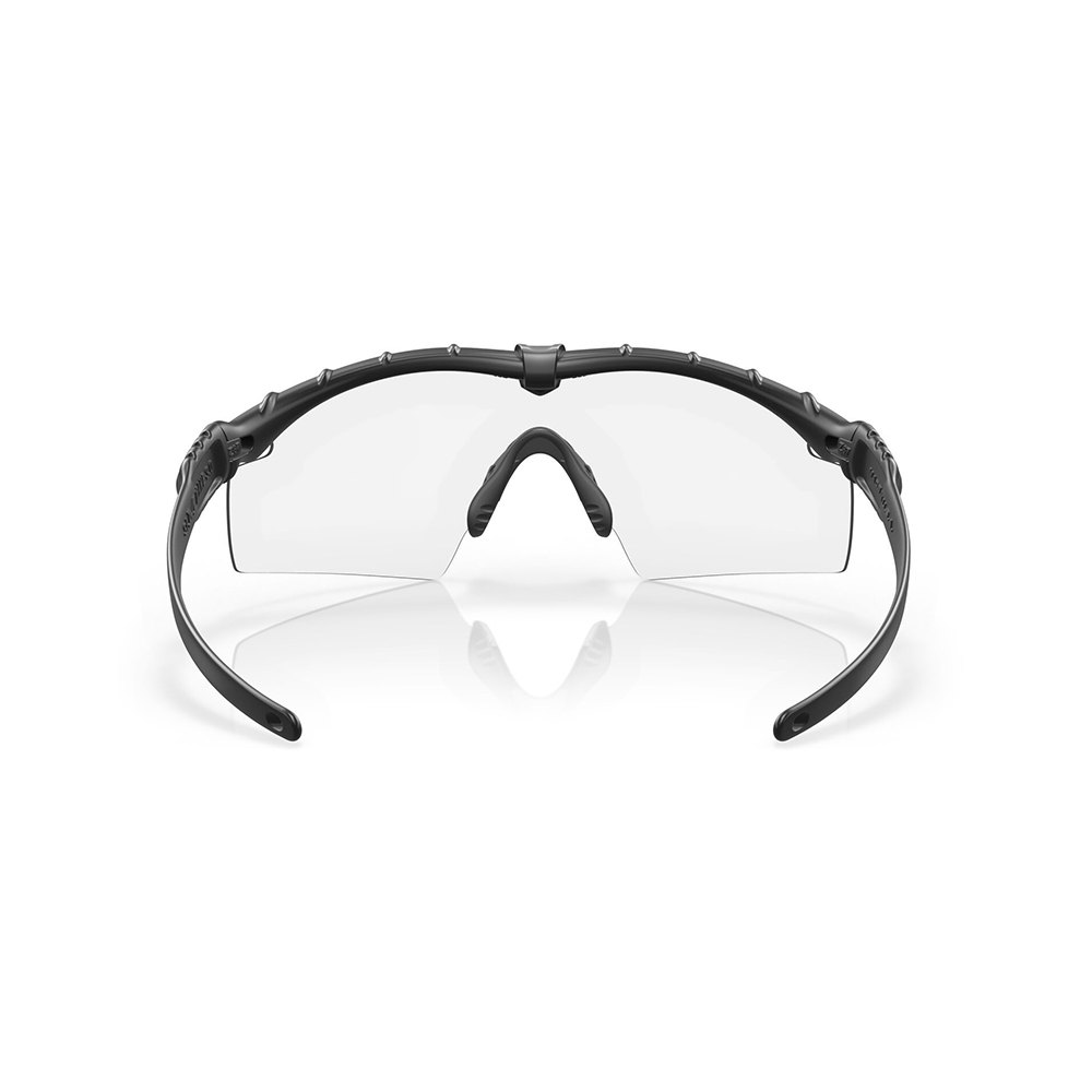 Купить Oakley OO9146-5232 Standard Issue Ballistic M Frame 3.0 Солнцезащитные Очки Black Clear/CAT0 7ft.ru в интернет магазине Семь Футов