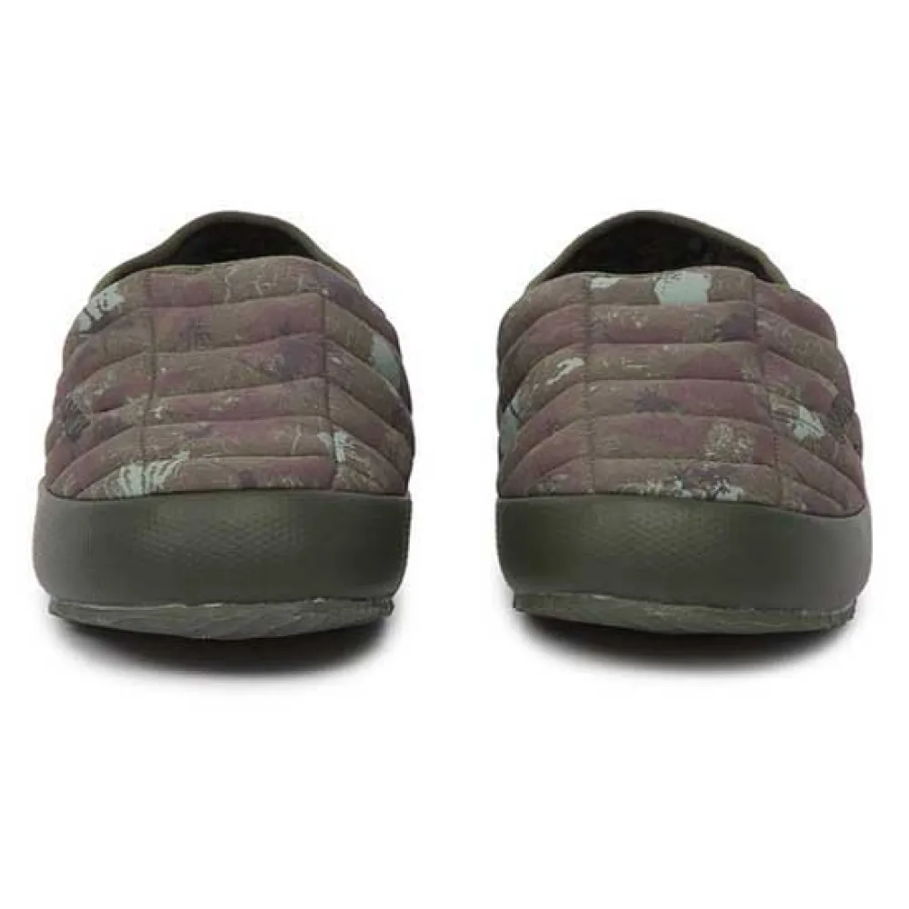 Купить Navitas ntxa4975-9 Шлёпанцы Polar Tec Bivvy Slipper Green 32x20x10 EU 43 7ft.ru в интернет магазине Семь Футов