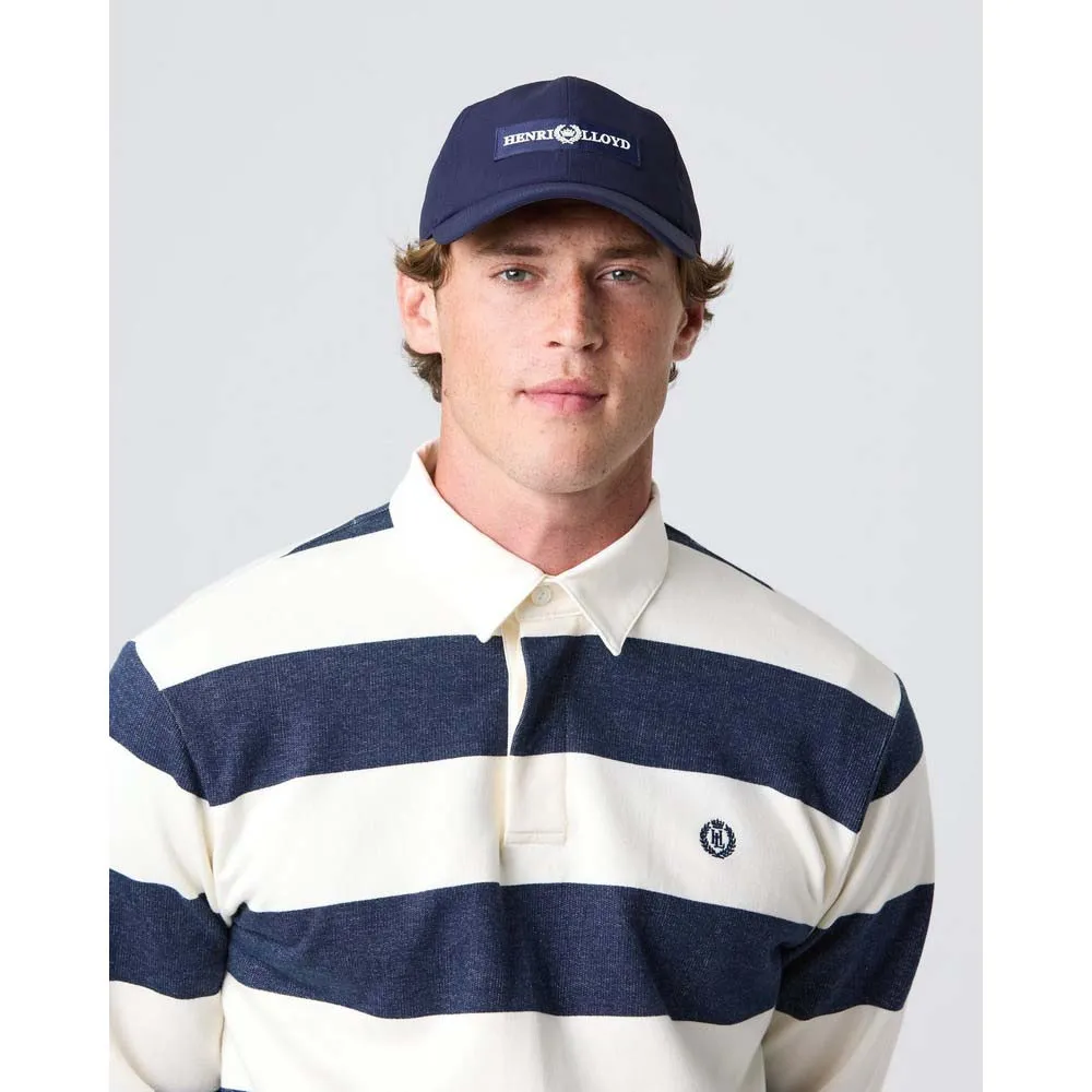 Купить Henri lloyd padstow cap - sand Кепка Padstow Dark Navy 30x20x5 7ft.ru в интернет магазине Семь Футов