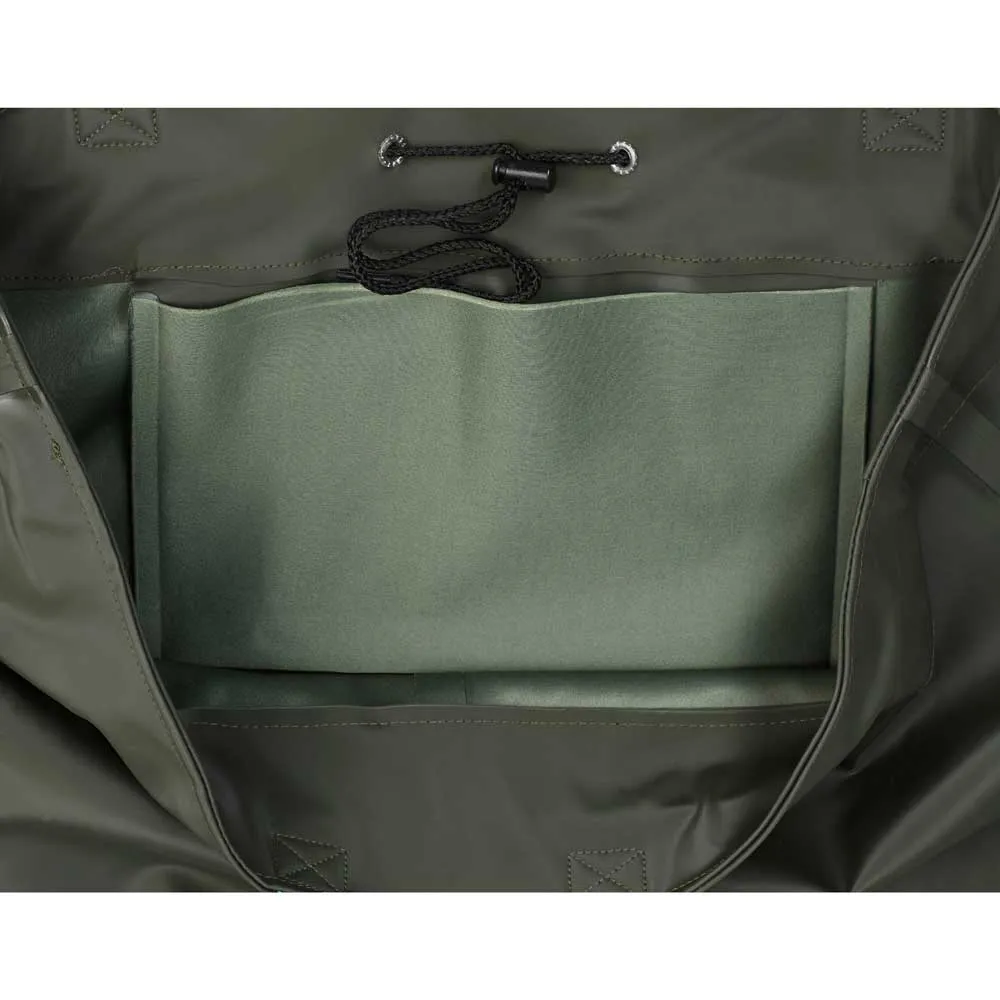 Купить Prowess prcbp2010-38-39 ПВХ Вейдерсы Equa Dark Green 50x40x20 EU 38-39 7ft.ru в интернет магазине Семь Футов