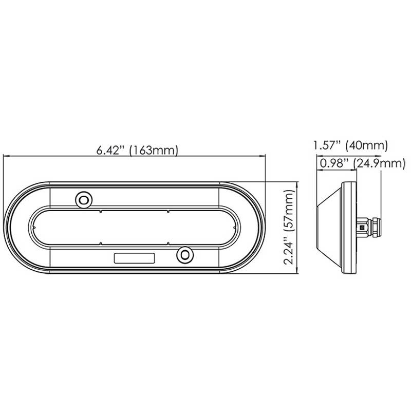 Купить Ocean led NLS-162 M6 Gen2 Ultra Свет  White 7ft.ru в интернет магазине Семь Футов