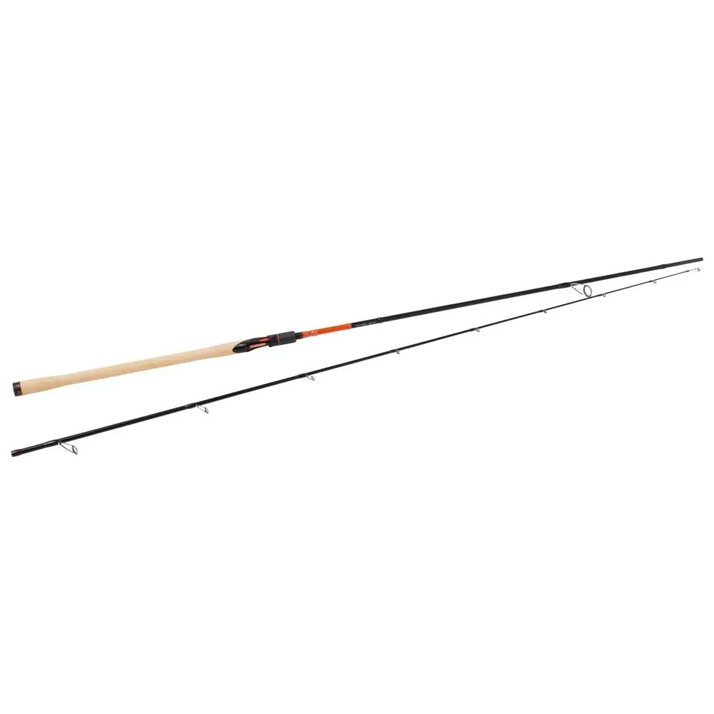 Купить Kinetic A264-0802-MH спиннинговое удилище Xarann Costal Black 2.40 m 7ft.ru в интернет магазине Семь Футов