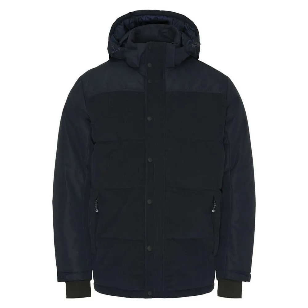 Купить Sea ranch 24-7-236-4001-XL Куртка Kaspar  Dark Navy XL 7ft.ru в интернет магазине Семь Футов