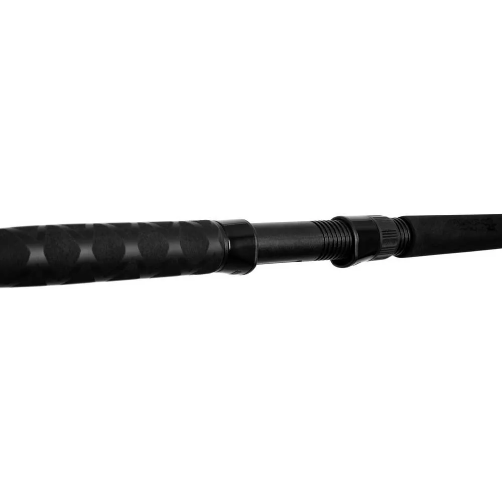 Купить Black cat bo140030 Удилище для сома Perfect Passion X Vertical 160x8x8 1.90 m 7ft.ru в интернет магазине Семь Футов