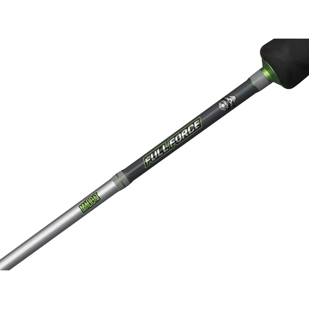 Купить Madcat 1623282 спиннинговое удилище Full Force Titanium 2.25 m 7ft.ru в интернет магазине Семь Футов