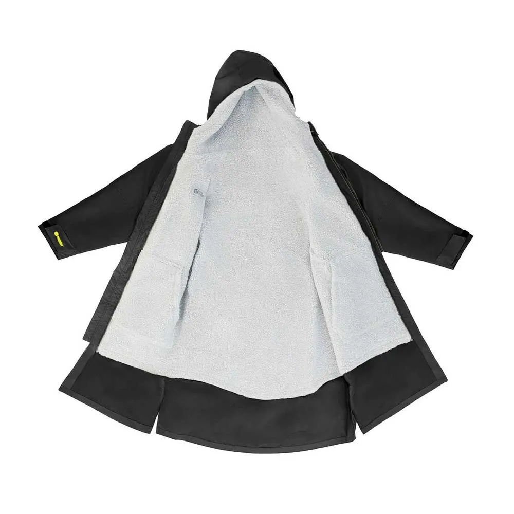 Купить Ridgemonkey outc002-mj1 Куртка TriWrap Black / Dark Grey 30x25x10 S 7ft.ru в интернет магазине Семь Футов