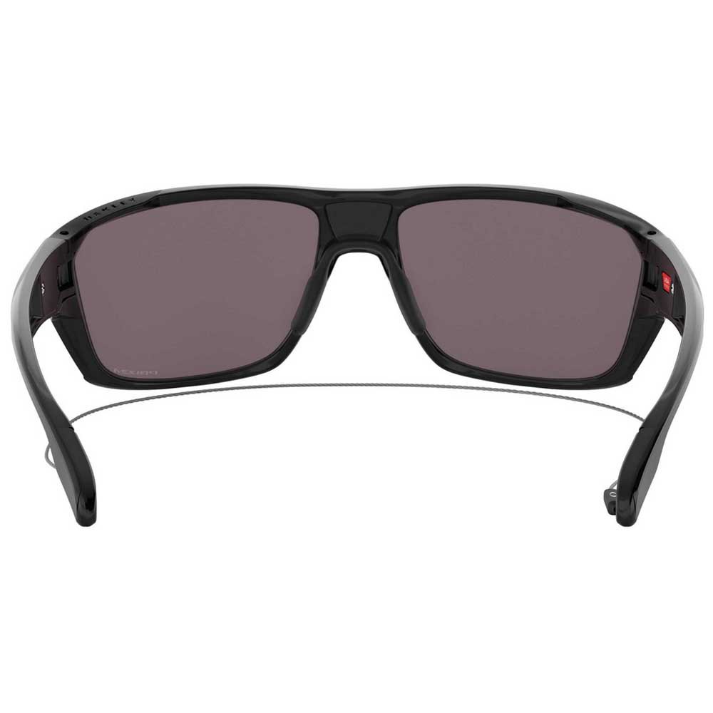 Купить Oakley OO9416-0164 Split Shot Prizm Поляризованные Очки Black Ink Prizm Grey/Cat3 7ft.ru в интернет магазине Семь Футов