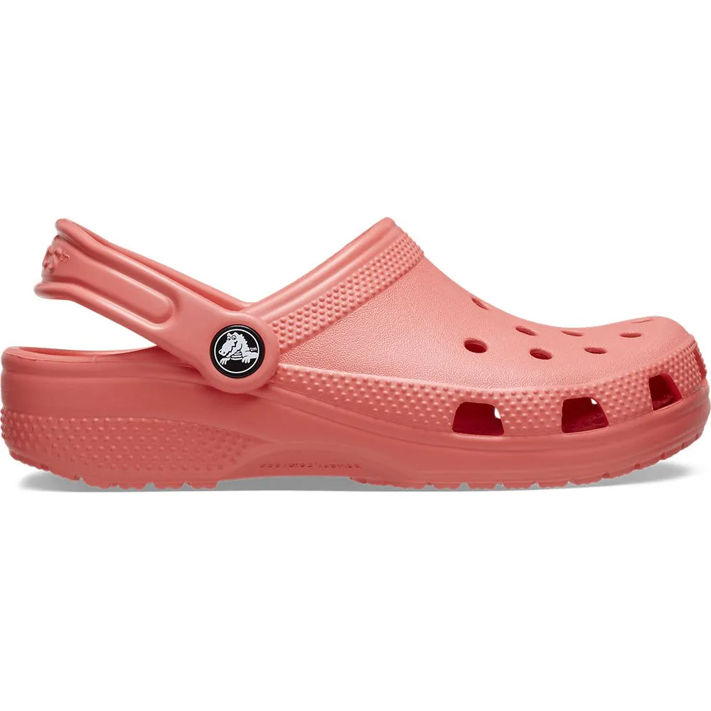 Купить Crocs 206991-6vt-c11 Деревянные башмаки Classic 206991 Neon Watermelon 35x25x15 EU 28 7ft.ru в интернет магазине Семь Футов