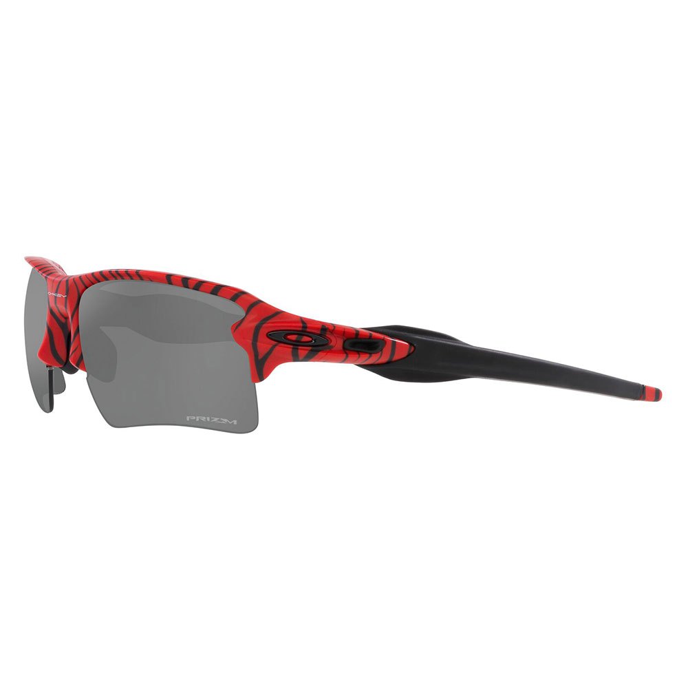 Купить Oakley OO9188-H259 Flak 2.0 XL Red Tiger Prizm Солнцезащитные Очки Red Tiger Prizm Black/CAT3 7ft.ru в интернет магазине Семь Футов