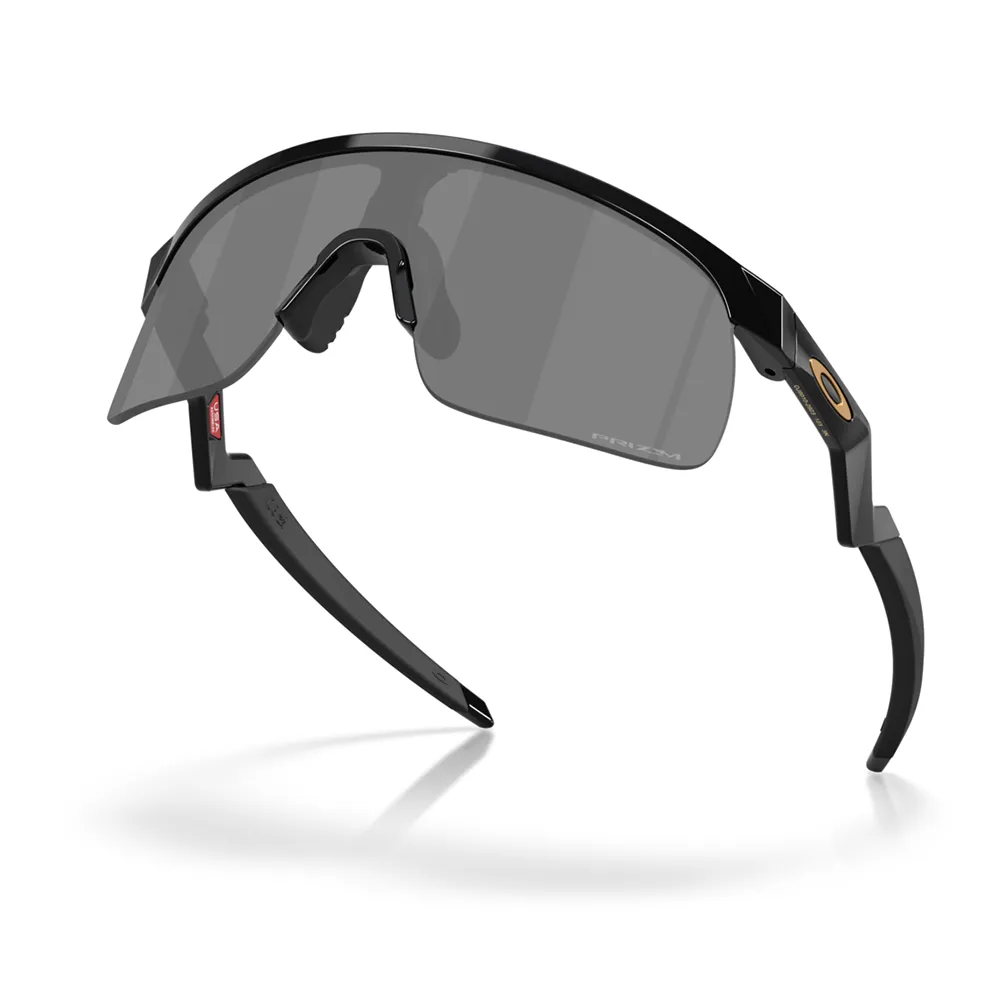 Купить Oakley OJ9010-2923-0 Солнцезащитные очки Resistor Бесцветный Black Prizm Black/CAT3 7ft.ru в интернет магазине Семь Футов